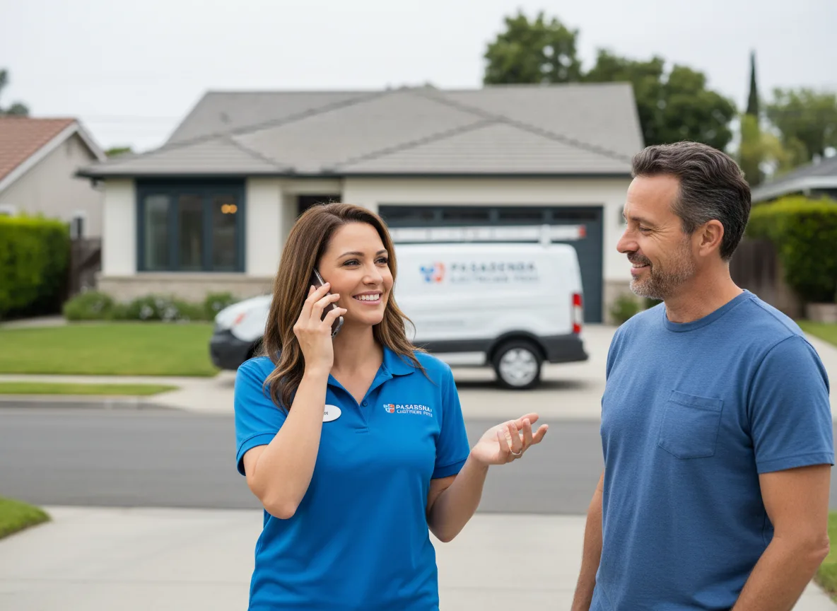 Electrician Blandinsville, IL FAQs